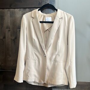 LC Lauren Conrad Women's Blazer